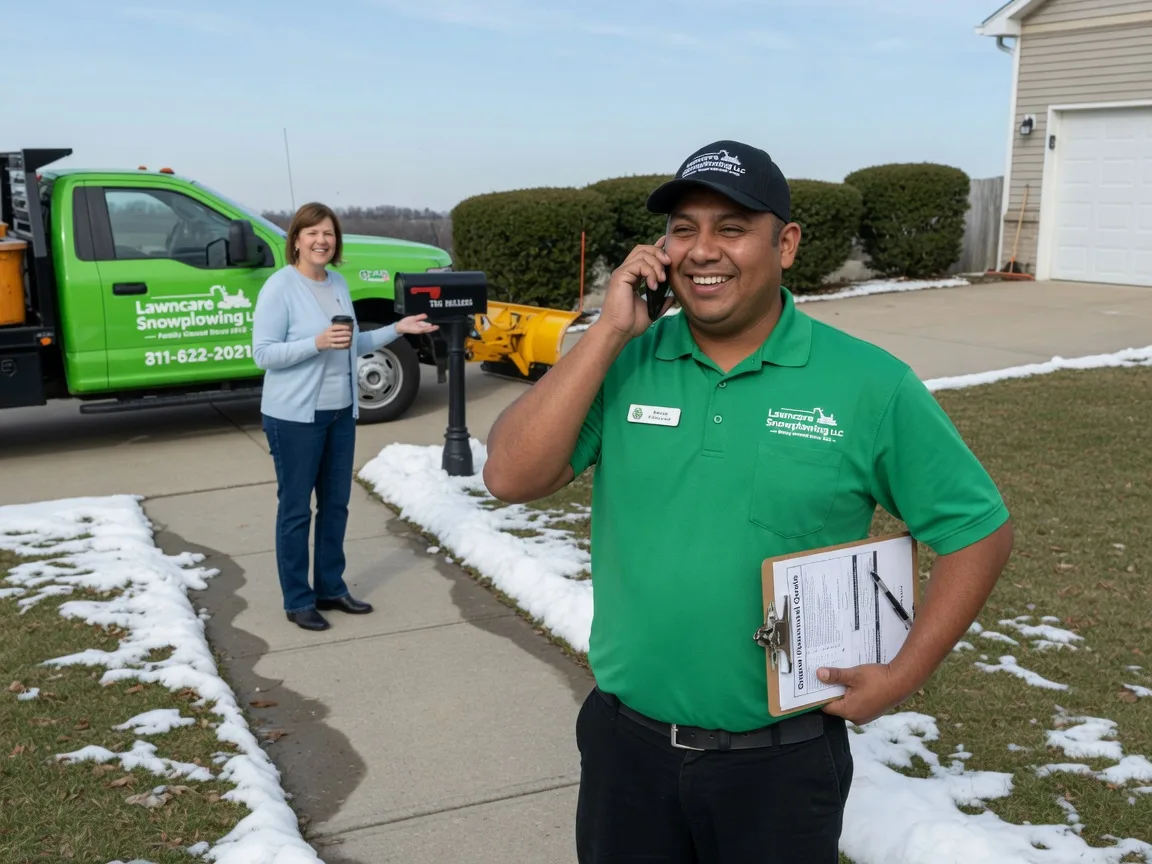 Lawn Care Services By Expert Landscaper Slatington, PA FAQs